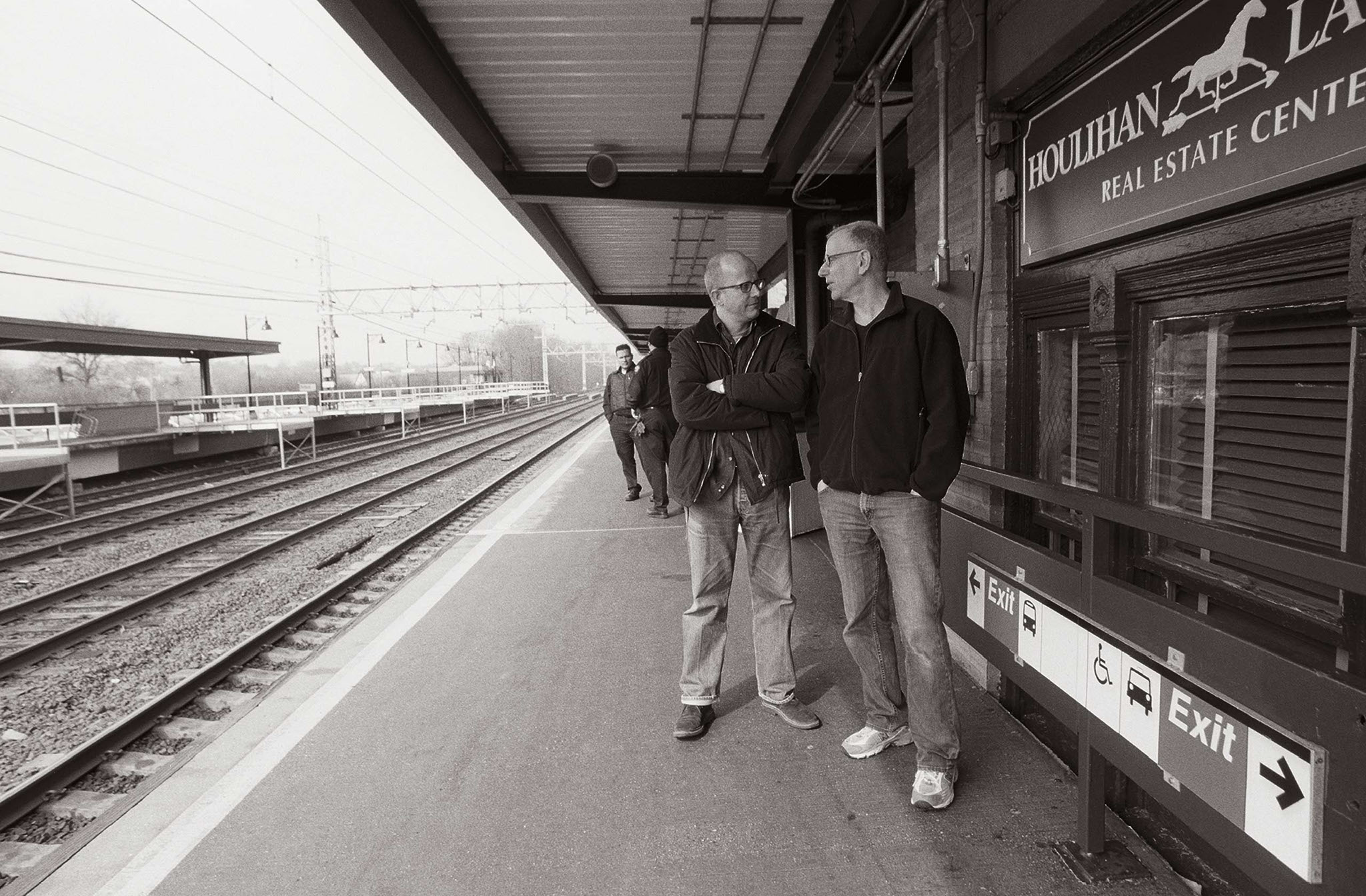 Jason Seizer with Marc Copland in Pelham ·&nbsp; NYC