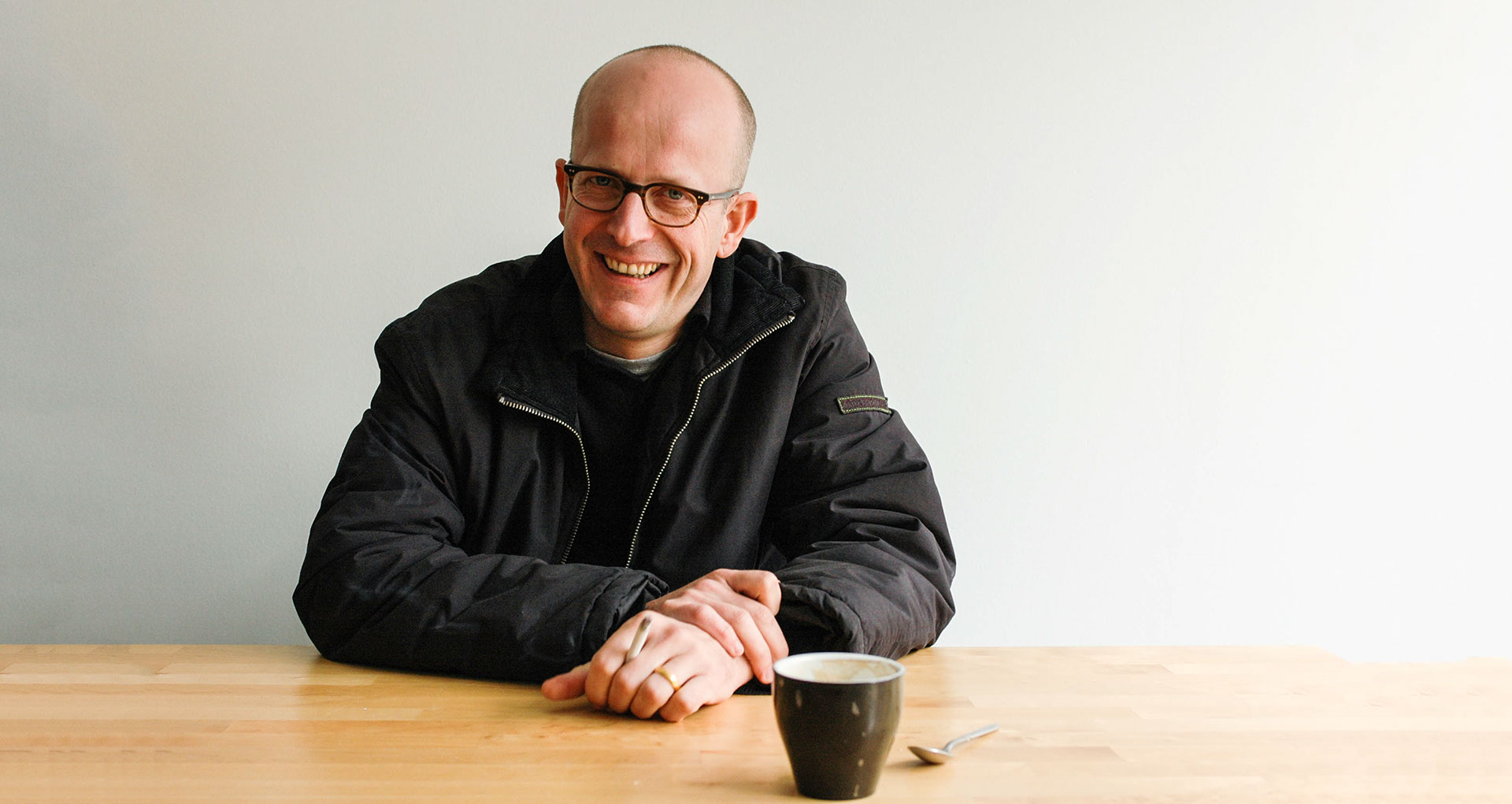 Recording at Bennett Studios